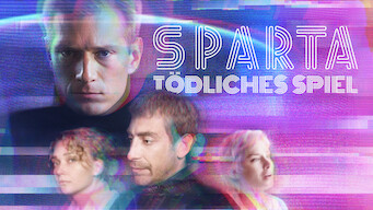 Sparta – Tödliches Spiel (2018)