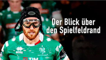 Der Blick über den Spielfeldrand (2019)