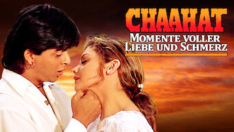 Chaahat – Momente voller Liebe und Schmerz (1996)