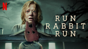 Run Rabbit Run (2023)