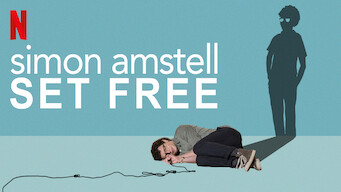 Simon Amstell: Set Free (2019)