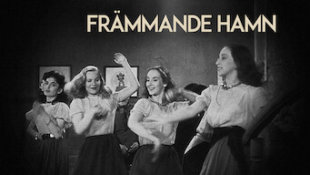 Främmande hamn (1948)