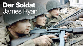 Der Soldat James Ryan (1998)