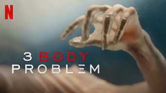 3 Body Problem (2024)