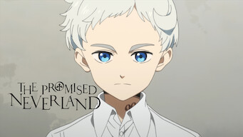 The Promised Neverland (2019)