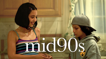 Mid90s (2018)