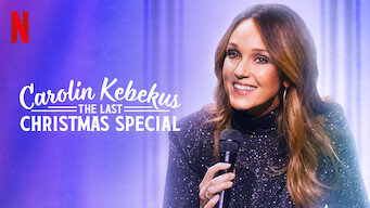 Carolin Kebekus: The Last Christmas Special (2021)