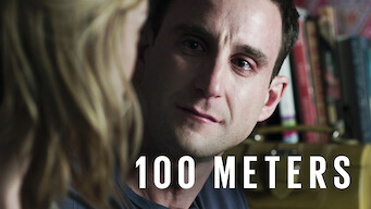 100 Meters (2016)