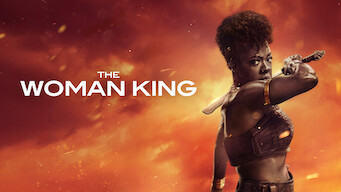 The Woman King (2022)