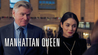 Manhattan Queen (2018)