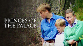 Princes Of The Palace (2015)