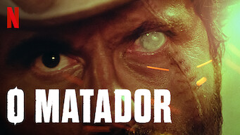 O Matador (2017)