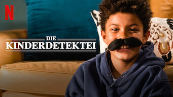 Die Kinderdetektei (2020)