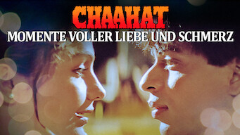 Chaahat – Momente voller Liebe und Schmerz (1996)