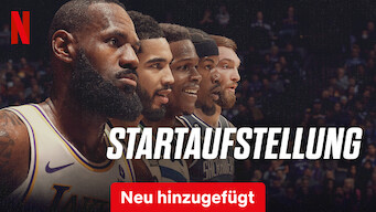 Startaufstellung (2024)