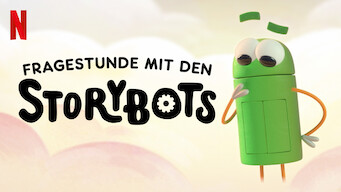 Fragestunde mit den StoryBots (2019)