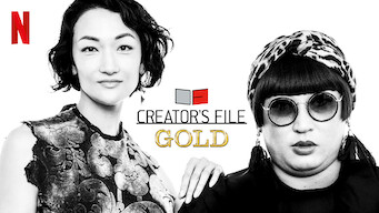 Creator’s File: Gold (2021)