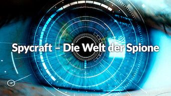 Spycraft – Die Welt der Spione (2021)