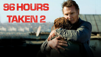 96 Hours – Taken 2 (2012)