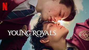 Young Royals (2024)