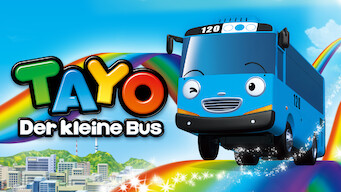 Tayo: Der kleine Bus (2021)