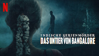 Indische Serienmörder: Das Untier von Bangalore (2022)