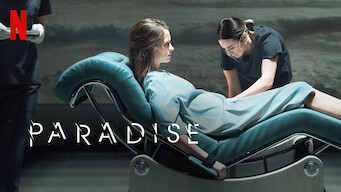 Paradise (2023)