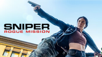 Sniper: Rogue Mission (2022)