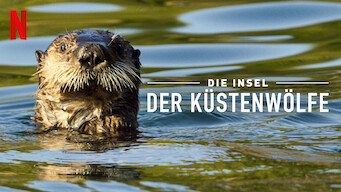 Die Insel der Küstenwölfe (2022)