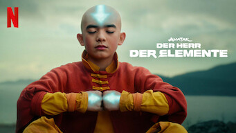 Avatar – Der Herr der Elemente (2024)