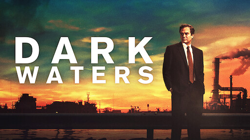Dark Waters