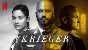 Krieger (2018)