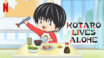 Kotaro Lives Alone (2022)