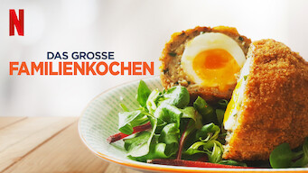 Das große Familienkochen (2018)