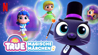 True: Magische Märchen (2020)