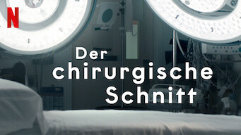 Der chirurgische Schnitt (2020)