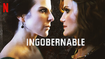 Ingobernable (2018)