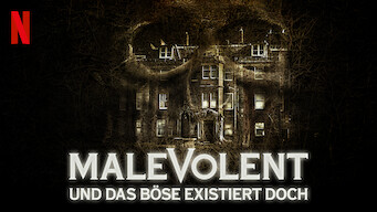 Malevolent – Und das Böse existiert doch (2018)