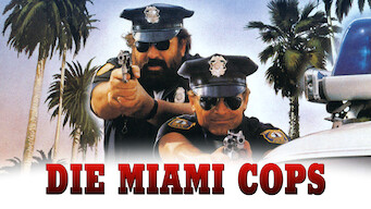 Die Miami Cops (1985)