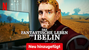 Das fantastische Leben des Ibelin (2024)