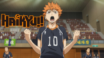 Haikyu!! (2020)