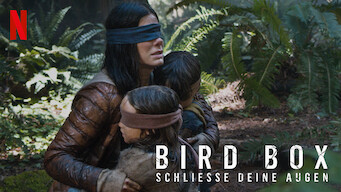 Bird Box – Schließe deine Augen (2018)