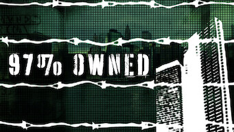 97% Owned (2012)