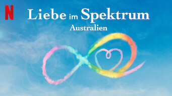 Liebe im Spektrum (2021)