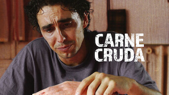 Carne Cruda (2011)