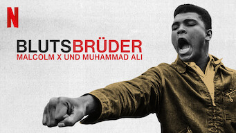 Blutsbrüder: Malcolm X und Muhammad Ali (2021)