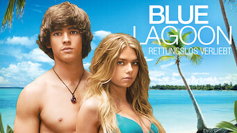 Blue Lagoon: Rettungslos verliebt (2012)