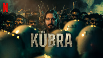 Kübra (2024)