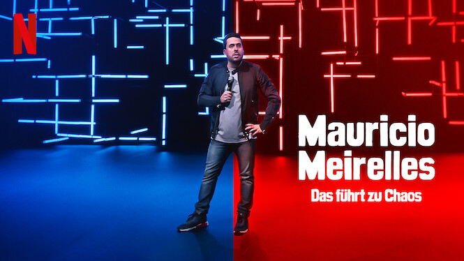 Mauricio Meirelles: Das führt zu Chaos