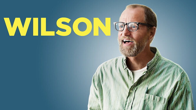 Wilson – Der Weltverbesserer